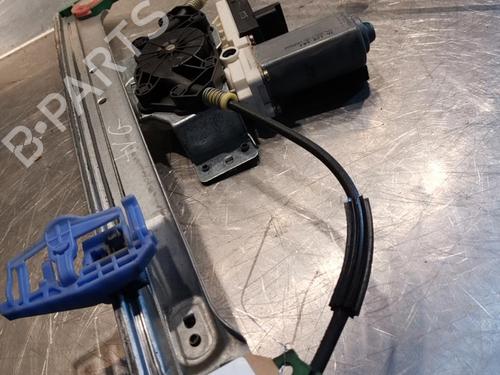 Front left window mechanism CITROËN C2 (JM_) 1.4 HDi | BP20919974C22 