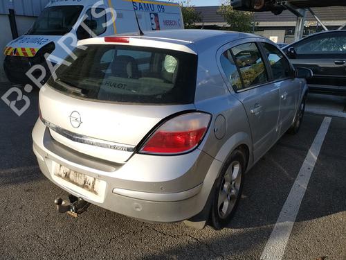 Højre baglygte OPEL ASTRA H (A04) 1.9 CDTI (L48) | BP21057010C35 
