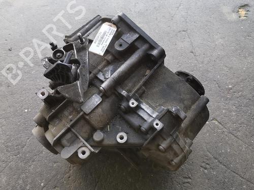 Gearbox SKODA SUPERB II Estate (3T5) 2.0 TDI | BP20921559M3 
