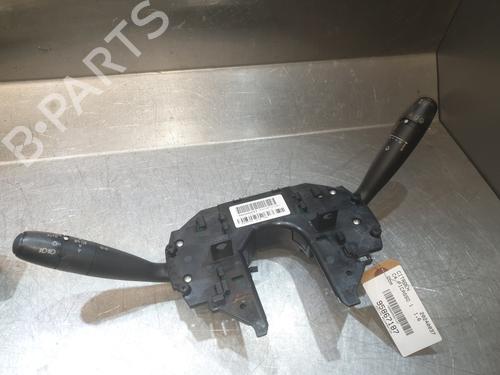 Devioluci CITROËN C4 Picasso I MPV (UD_) 1.6 HDi (109 hp) 21167461