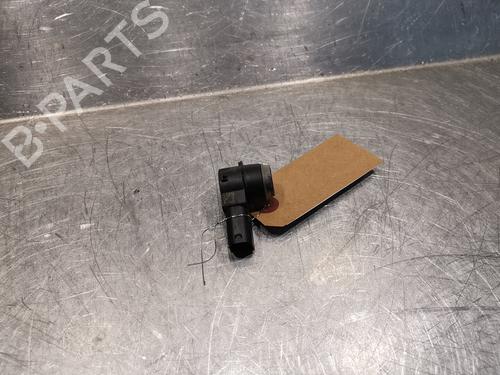 Elektronische module CITROËN C4 Picasso I MPV (UD_) 1.6 HDi (109 hp) 20919471