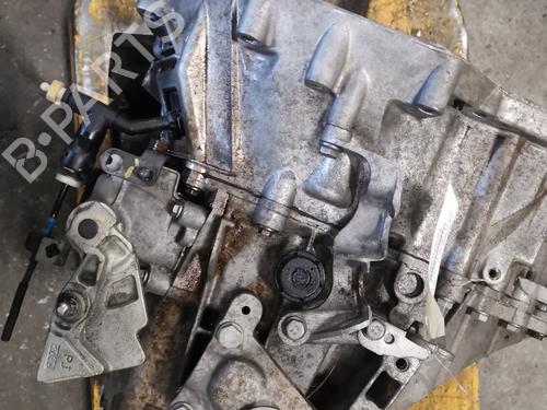 Used Gearbox Gearbox CITROËN C4 II (NC_) [2009-2026] 33537189 33537189