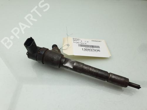 Injector SUZUKI SWIFT III (MZ, EZ) 1.3 DDiS (RS413D) | BP38778817M100 - Image 3