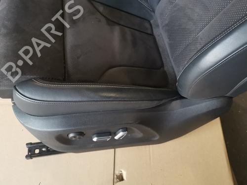 Left front seat AUDI Q3 (8UB, 8UG) 2.0 TFSI quattro | BP30336523C15  - Image 7