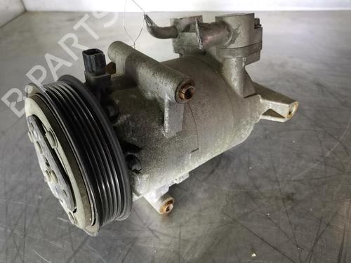 Used AC compressor AC compressor PEUGEOT BOXER Van 2.2 HDi 100 (101 hp) 20924488 20924488