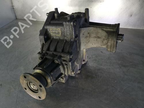 Used Transfer box HYUNDAI TUCSON (JM) 2.0 CRDi All-wheel Drive (140 hp) 22128346