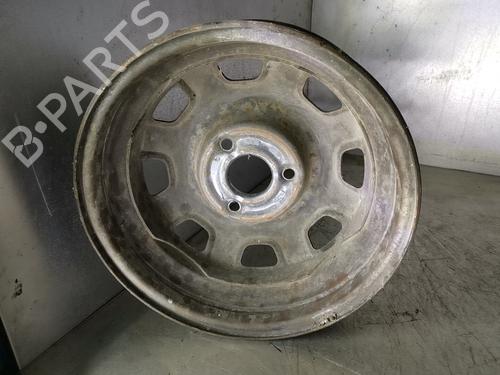 Rim PEUGEOT 106 II (1A_, 1C_) 1.0 i | BP21215746C45 