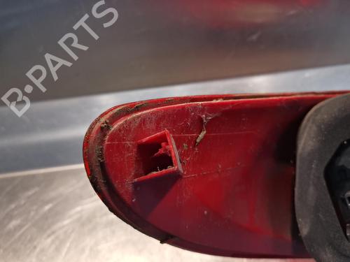 Højre baglygte PEUGEOT 206 Hatchback (2A/C) 1.4 i | BP20918658C35 
