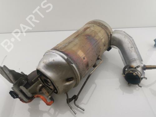Used Catalyst RENAULT KANGOO Express (FW0/1_) 1.5 dCi 90 (FW0G, FW05, FW08, FW11) (90 hp) 29439263