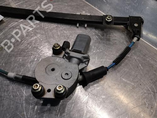 Used Front left window mechanism Front left window mechanism FIAT MULTIPLA (186_) 1.9 JTD 115 (115 hp) 20918724 20918724