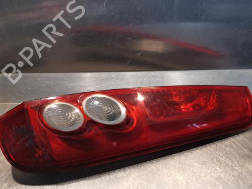 Right taillight FORD FIESTA V (JH_, JD_) 1.4 TDCi | BP20918556C35