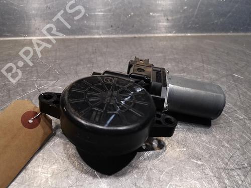 Rudehejsemotor bagstkærm højre MAZDA 6 Hatchback (GH) 2.2 D (GH10) | BP20921357E22 