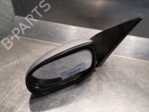 Used Left mirror NISSAN ALMERA II (N16) 1.5 (90 hp) 21215617
