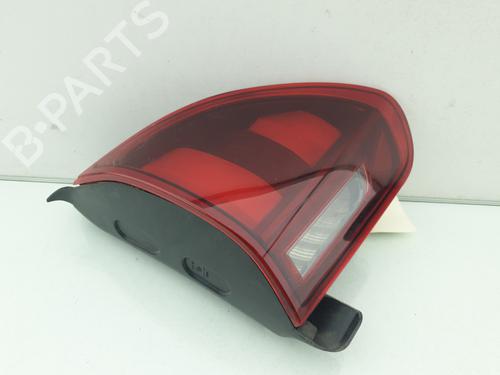 Used Left tailgate light Left tailgate light 37196070 37196070