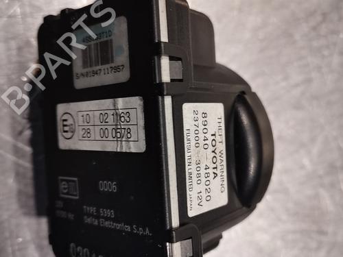 Used Horn Horn LEXUS RX (MCU15) 300 AWD (MCU15) (201 hp) 20923254 20923254