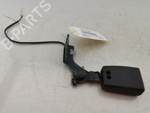 Used Seat buckle Seat buckle PEUGEOT 308 SW II (LC_, LJ_, LR_, LX_, L4_) 1.6 PureTech 225 (L45GGR) (225 hp) 32729908 32729908