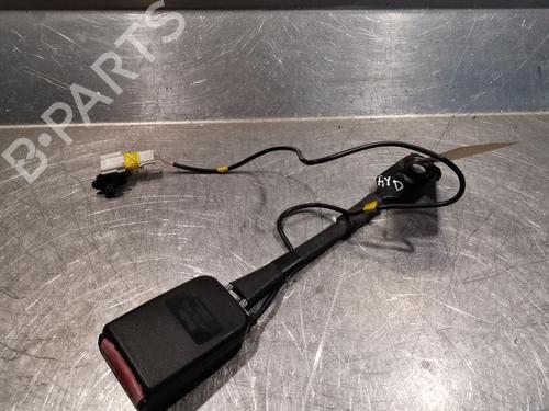 Seat buckle PEUGEOT 308 I (4A_, 4C_) 1.6 HDi | BP20919635I32 