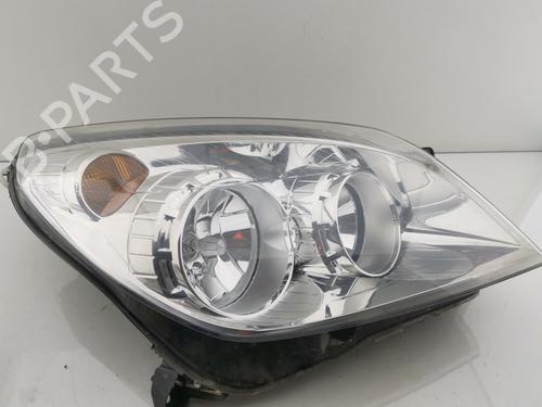 Højre forlygte OPEL ASTRA H (A04) 1.3 CDTI (L48) (90 hp) 30577451