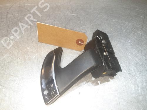 Girspak CITROËN C4 Picasso I MPV (UD_) 1.6 HDi (109 hp) 21167457