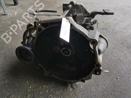 Gearbox VW GOLF V (1K1) 1.9 TDI | BP22128373M3 