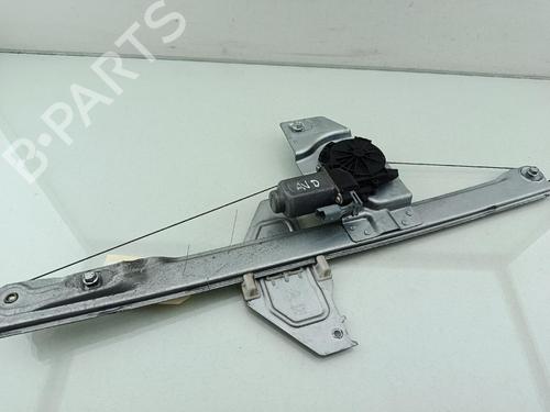 Front right window mechanism PEUGEOT PARTNER Tepee 1.6 HDi 75 (16V) | BP40054004C23 - Image 2