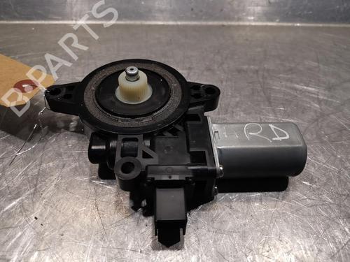 Rudehejsemotor bagstkærm højre MAZDA 6 Hatchback (GH) 2.2 D (GH10) | BP20921357E22 
