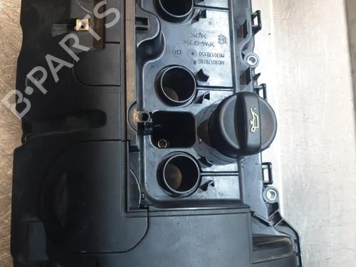 Valve cover CITROËN C3 Picasso (SH_) 1.4 VTi 95 (SH8FSC, SH8FP0, SH8FP6) | BP27648349M124 