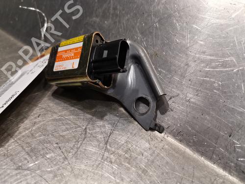 Used Electronic module Electronic module LEXUS RX (MCU15) 300 AWD (MCU15) (201 hp) 20923229 20923229