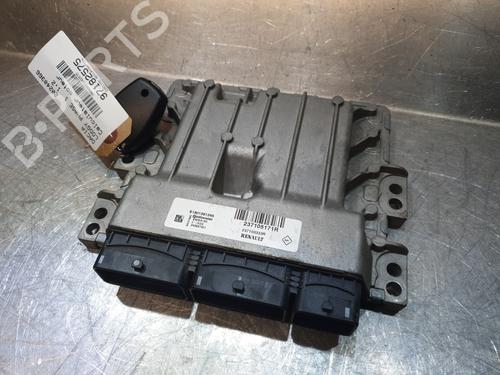 Engine control unit (ECU) DACIA LODGY (JS_) 1.2 TCe (JSAY, JSM0) | BP21797235M57 