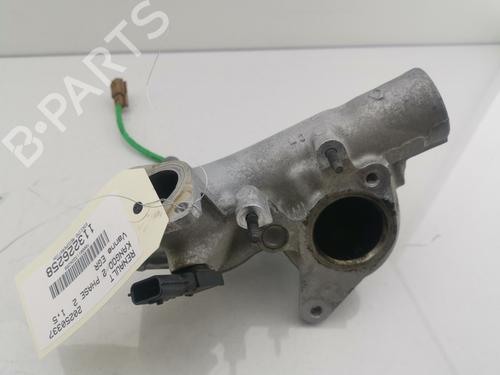 Egr RENAULT KANGOO Express (FW0/1_) 1.5 dCi 90 (FW0G, FW05, FW08, FW11) | BP29466931M69 