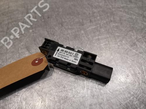 Electronic module AUDI A3 (8P1) 2.0 TDI 16V | BP20919461M83 