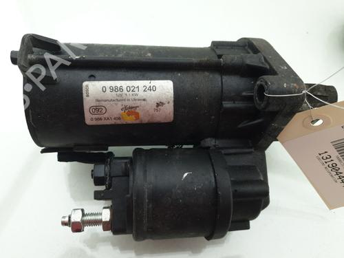 Starter SUZUKI SWIFT III (MZ, EZ) 1.3 DDiS (RS413D) | BP38712085M8 - Image 5