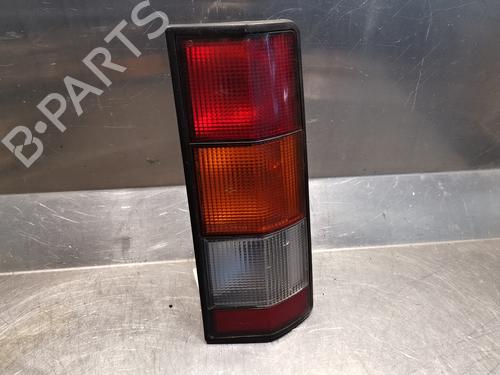 Used Right taillight RENAULT RAPID Box Body/MPV (F40_, G40_) 1.6 D (F404) (55 hp) 21215585