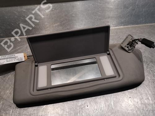 Højre solskærm OPEL ASTRA H (A04) 1.9 CDTI (L48) | BP20917817I2 