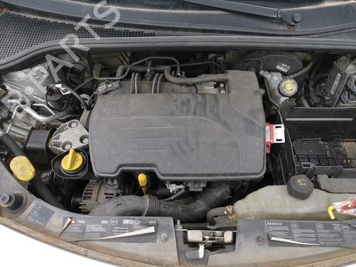 Front right window mechanism RENAULT CLIO III (BR0/1, CR0/1) 1.2 16V (BR02, BR0J, BR11, CR02, CR0J, CR11) | BP20922646C23 