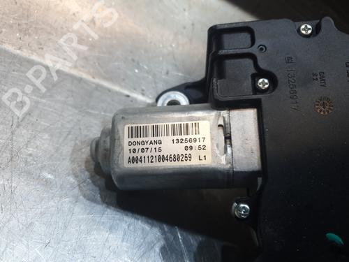 Rear wiper motor OPEL ASTRA J (P10) 2.0 CDTI (68) | BP27199945M102 