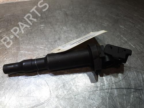 Used Ignition coil Ignition coil PEUGEOT 207 (WA_, WC_) 1.4 16V (98 hp) 25153311 25153311
