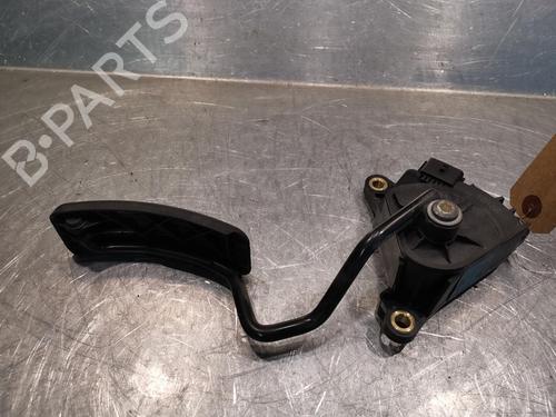 Pedal RENAULT CLIO III (BR0/1, CR0/1) 1.5 dCi (C/BR0G, C/BR1G) | BP20921149I4