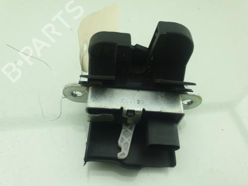 Used Tailgate lock Tailgate lock 37468903 37468903