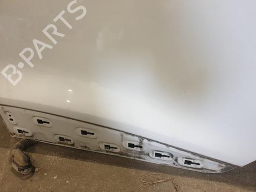 Used Left rear door Left rear door RENAULT CLIO IV (BH_) 1.5 dCi 90 (90 hp) 36346212 36346212