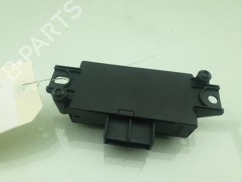 Electronic module RENAULT CLIO IV (BH_) 1.5 dCi 75 | BP37001342M83 - Image 2
