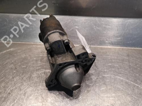 Used Starter NISSAN MICRA III (K12) 1.5 dCi (68 hp) 20921143