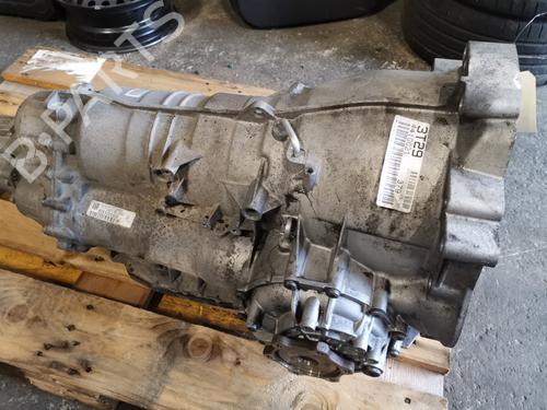 Gearbox AUDI A6 Allroad C6 (4FH) 3.0 TDI quattro | BP32186061M3  - Image 6