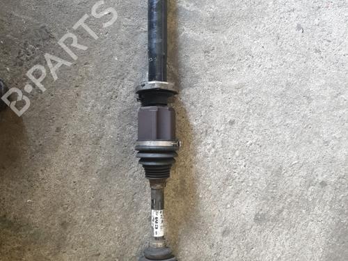 Right front driveshaft OPEL ASTRA J (P10) 2.0 CDTI (68) 13335138