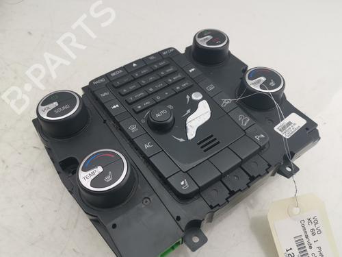 Used Climate control VOLVO XC60 I SUV (156) 2.4 D / D3 / D4 AWD (163 hp) 33038697
