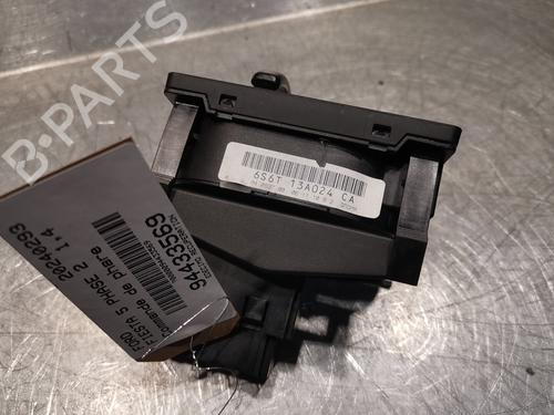Headlight switch FORD FIESTA V (JH_, JD_) 1.4 TDCi | BP20919370I24 