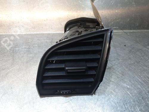 Luftventil SKODA FABIA III (NJ3) 1.4 TDI (90 hp) 24059673
