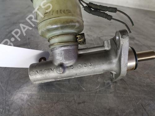 Used Brake master cylinder Brake master cylinder HONDA ACCORD V Coupe (CD) 2.2 i ES (CD7) (150 hp) 21213801 21213801