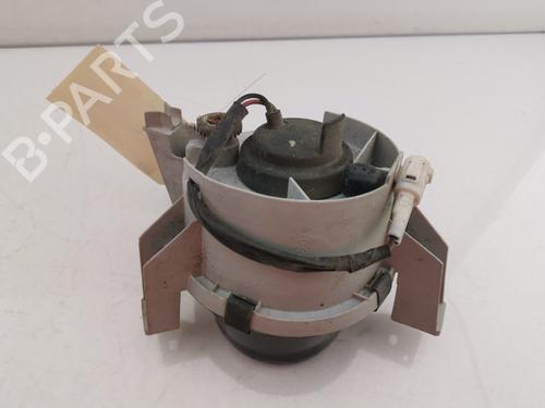 Left front fog light SUZUKI IGNIS II (MH) 1.3 (RM413) | BP30967704C30