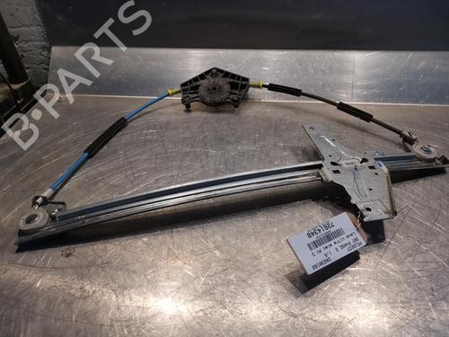 Used Front right window mechanism Front right window mechanism 20920092 20920092